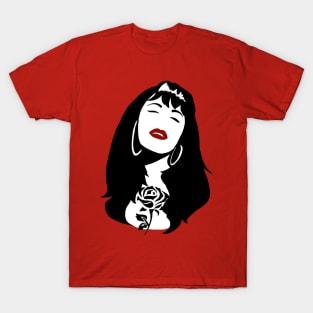 Amor Prohibido T-Shirt